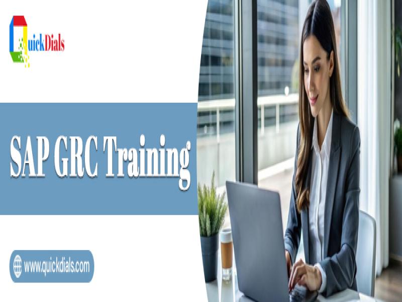 SAP GRC Training